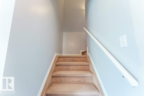 12 2505 42 Street, Edmonton, AB - Indoor Photo Showing Other Room
