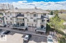 12 2505 42 Street, Edmonton, AB  - Outdoor With Balcony 