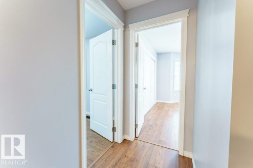 12 2505 42 Street, Edmonton, AB - Indoor Photo Showing Other Room