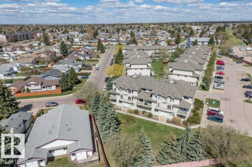 12 2505 42 Street, Edmonton, AB - Outdoor With View