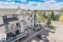 12 2505 42 Street, Edmonton, AB  - Outdoor With Balcony 