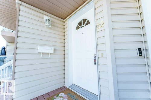 12 2505 42 Street, Edmonton, AB - Outdoor With Exterior