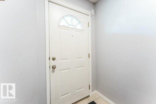 12 2505 42 Street, Edmonton, AB - Indoor Photo Showing Other Room