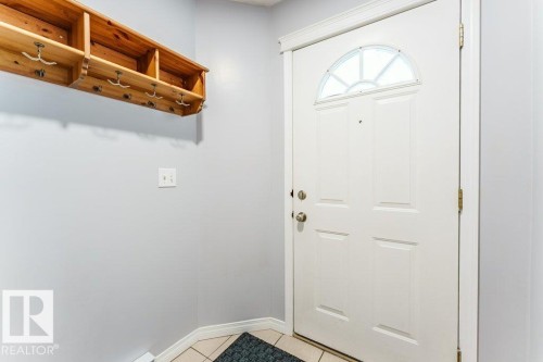 12 2505 42 Street, Edmonton, AB - Indoor Photo Showing Other Room