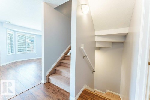 12 2505 42 Street, Edmonton, AB - Indoor Photo Showing Other Room