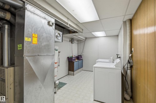 6820 98 Avenue, Edmonton, AB - Indoor