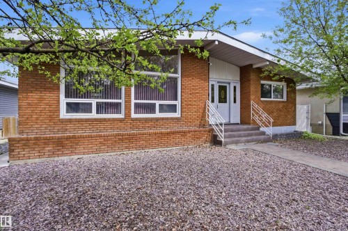 6820 98 Avenue, Edmonton, AB - Outdoor