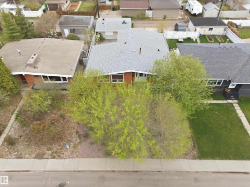 6820 98 Avenue, Edmonton, AB - Outdoor
