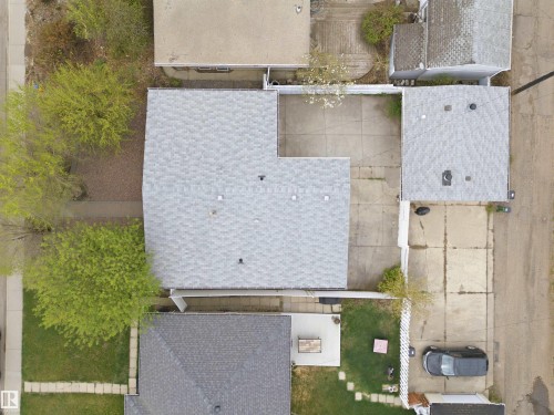 6820 98 Avenue, Edmonton, AB - Outdoor