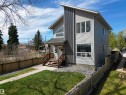 11904 45 Street, Edmonton, AB  - Outdoor 