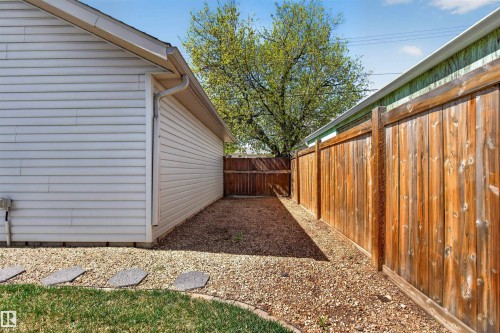 11904 45 Street, Edmonton, AB - Outdoor With Exterior