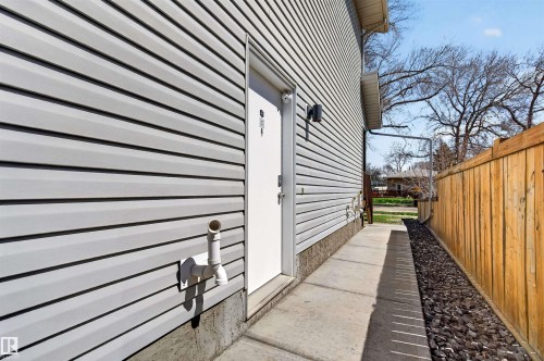 11904 45 Street, Edmonton, AB - Outdoor
