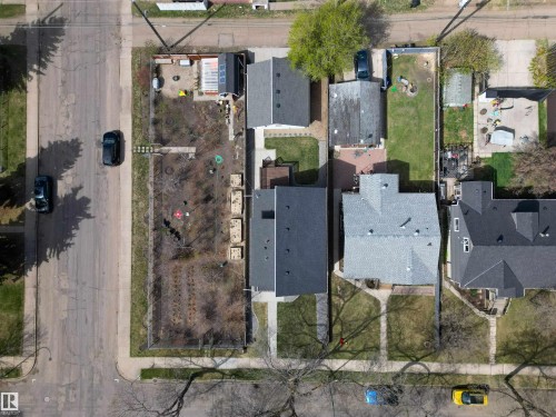 11904 45 Street, Edmonton, AB - Outdoor