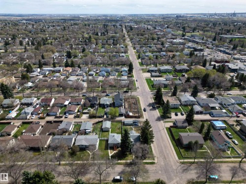 11904 45 Street, Edmonton, AB - Outdoor With View