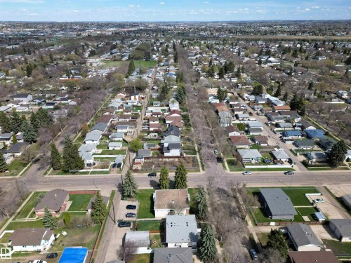 11904 45 Street, Edmonton, AB - Outdoor With View