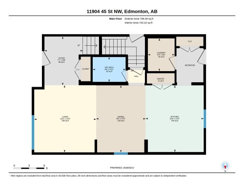 11904 45 Street, Edmonton, AB - Other