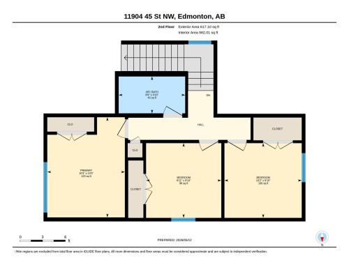 11904 45 Street, Edmonton, AB - Other