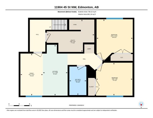 11904 45 Street, Edmonton, AB - Other