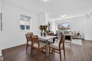 11904 45 Street, Edmonton, AB  - Indoor Photo Showing Dining Room 
