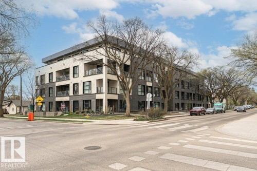 214 11503 76 Avenue  Edmonton, AB T6G 0K6