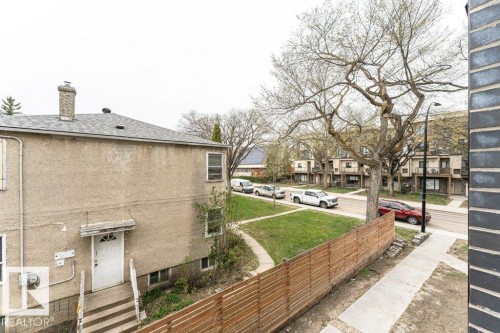 214 11503 76 Avenue, Edmonton, AB - Outdoor