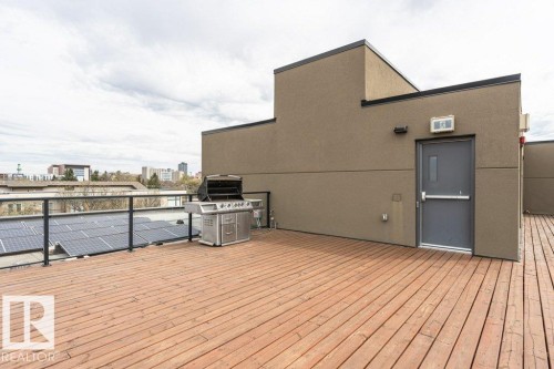 214 11503 76 Avenue, Edmonton, AB - Outdoor With Exterior
