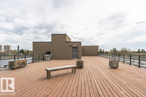 214 11503 76 Avenue, Edmonton, AB - Outdoor With Exterior