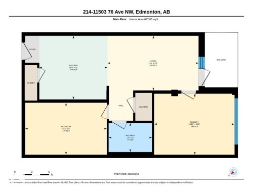 214 11503 76 Avenue, Edmonton, AB - Other