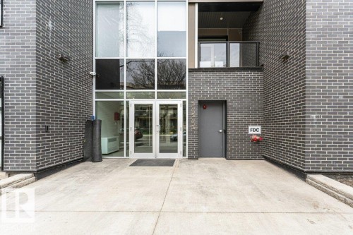 214 11503 76 Avenue, Edmonton, AB - Outdoor With Exterior