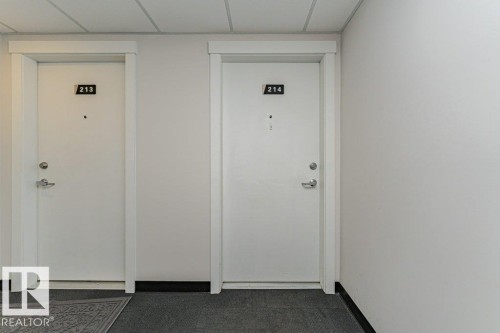 214 11503 76 Avenue, Edmonton, AB - Indoor Photo Showing Other Room