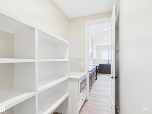 2010 Genesis Lane, Stony Plain, AB - Indoor
