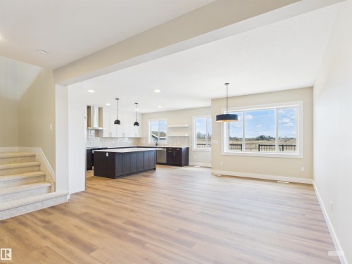 2010 Genesis Lane, Stony Plain, AB - Indoor
