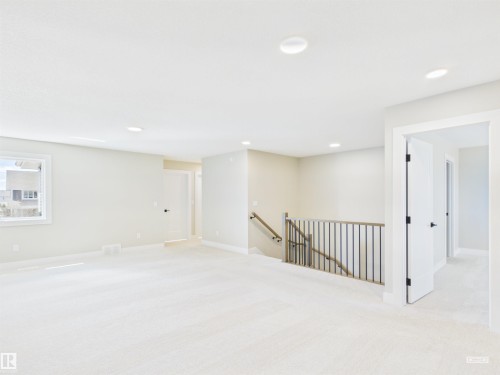 2010 Genesis Lane, Stony Plain, AB - Indoor Photo Showing Other Room