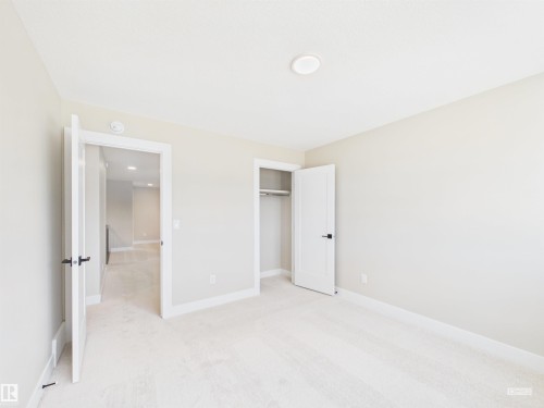2010 Genesis Lane, Stony Plain, AB - Indoor Photo Showing Other Room