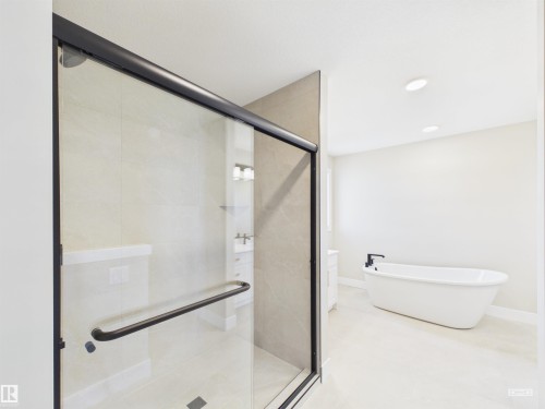 2010 Genesis Lane, Stony Plain, AB - Indoor Photo Showing Bathroom