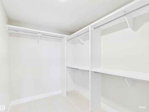 2010 Genesis Lane, Stony Plain, AB - Indoor With Storage