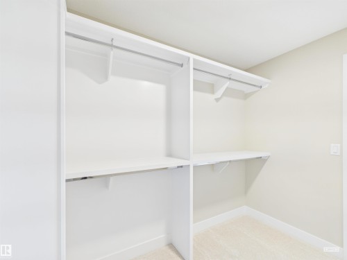 2010 Genesis Lane, Stony Plain, AB - Indoor With Storage