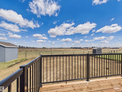 2010 Genesis Lane, Stony Plain, AB - Outdoor With View
