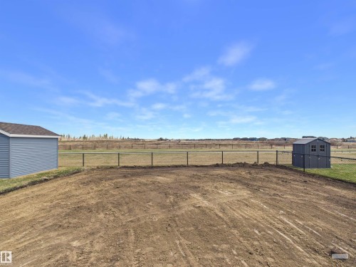 2010 Genesis Lane, Stony Plain, AB - Outdoor