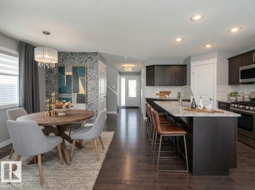 411 Watt Boulevard, Edmonton, AB - Indoor