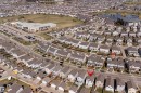 411 Watt Boulevard, Edmonton, AB  - Outdoor With View 