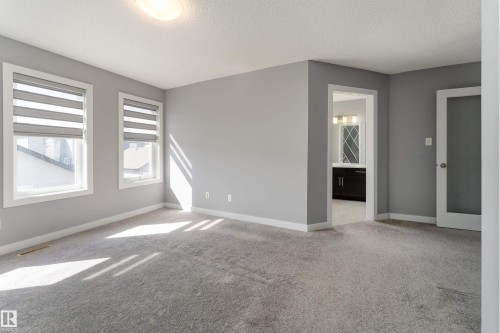 411 Watt Boulevard, Edmonton, AB - Indoor Photo Showing Other Room
