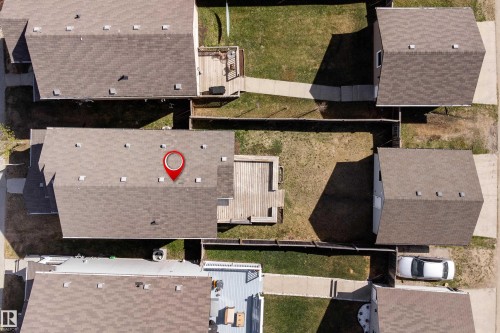 411 Watt Boulevard, Edmonton, AB - Outdoor