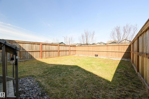 2256 Casey Crescent, Edmonton, AB - Outdoor