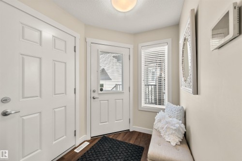 2256 Casey Crescent, Edmonton, AB - Indoor Photo Showing Other Room