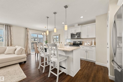 2256 Casey Crescent, Edmonton, AB - Indoor