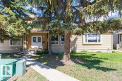 1035 VILLAGE Drive Sherwood Park, AB T8A 4L4