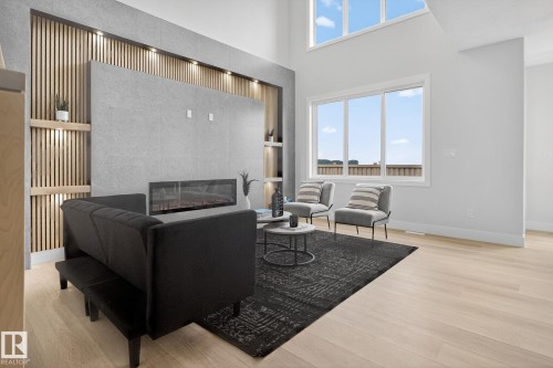 15728 9 Street, Edmonton, AB - Indoor