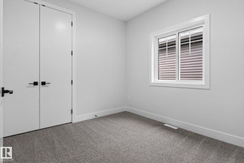 15728 9 Street, Edmonton, AB - Indoor Photo Showing Other Room