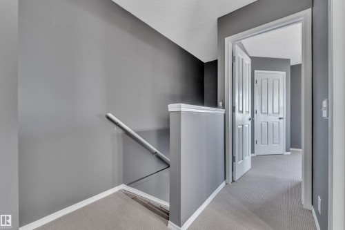 48 3075 Trelle Crescent, Edmonton, AB - Indoor Photo Showing Other Room